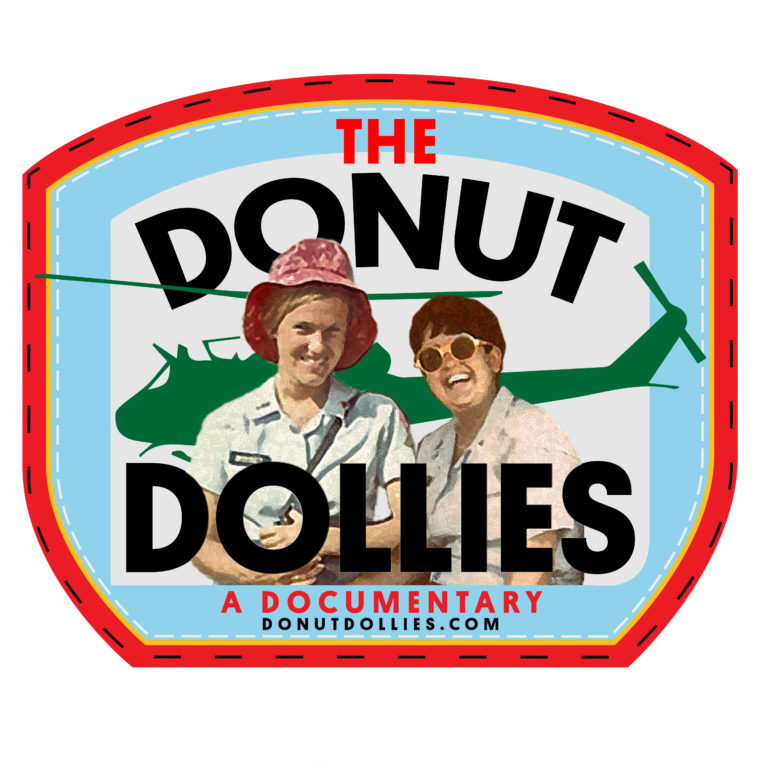 Meet Red Cross Donut Dollie Ellen Nagy THE DONUT DOLLIES