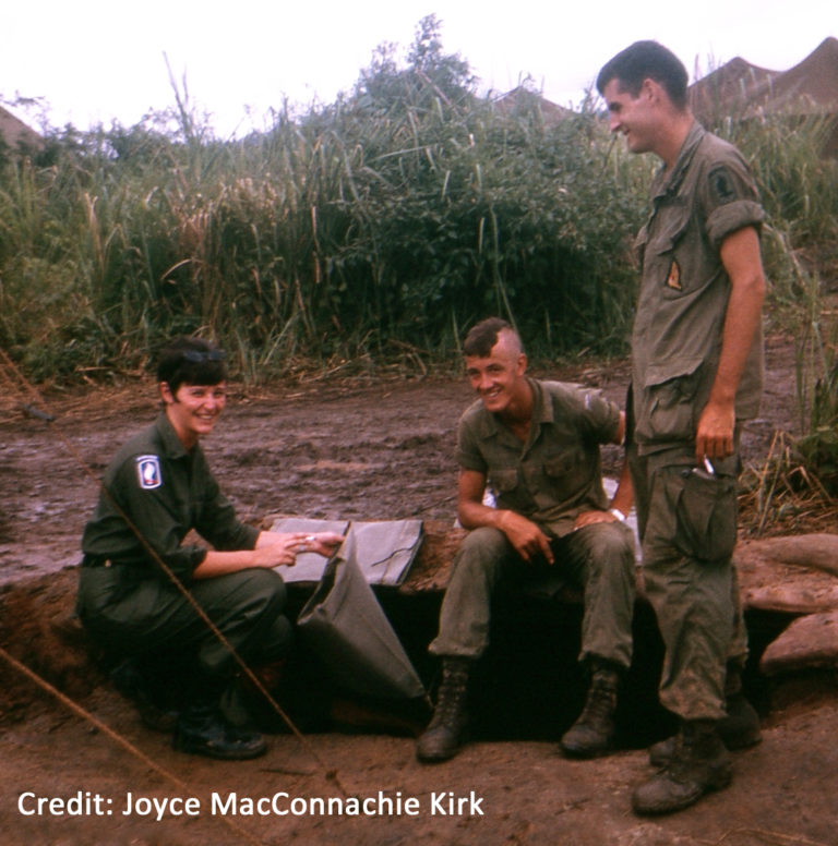 Korea THE DONUT DOLLIES