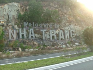 Welcome to Nha Trang
