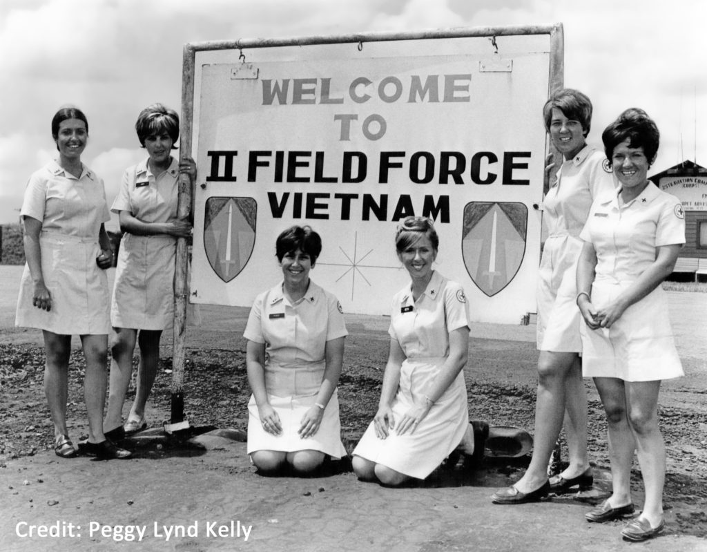 Meet Red Cross Donut Dollie Peggy Lynd Kelly THE DONUT DOLLIES