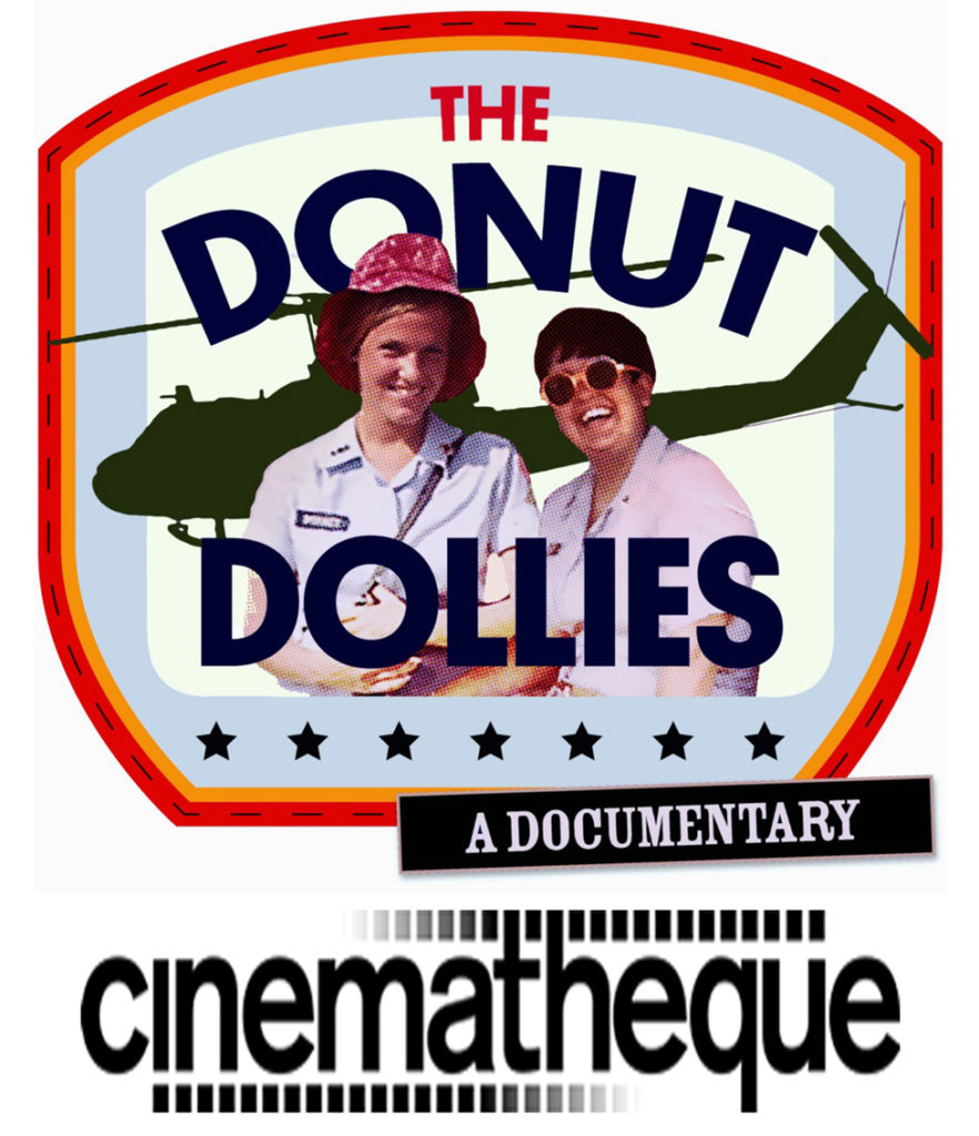 The Donut Dollies documentary screening Feb. 26th in Madison, WI